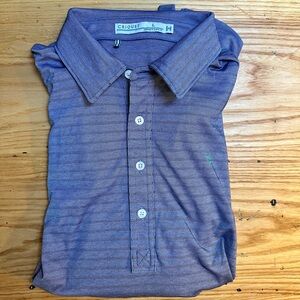 Criquet - Range Polo - Blue - Large